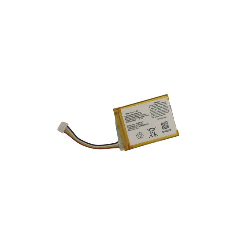Батарея JBL GO3 GSP383562 750mAh 3.7B Servise Original