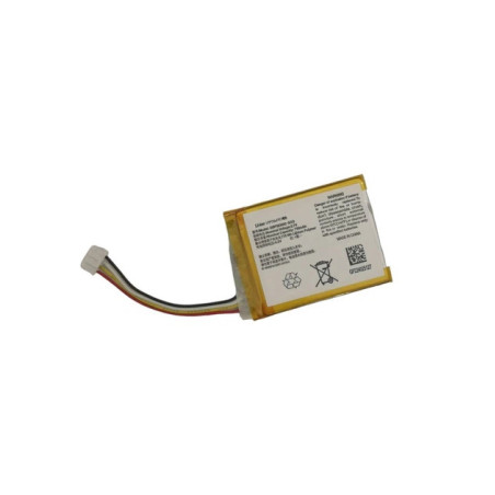 Батарея JBL GO3 GSP383562 750mAh 3.7B Servise Original