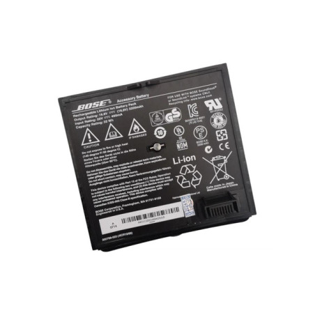 Батарея BOSE SounDock 300769-001 300770-001 300769-003 2200mah 32Wh Original