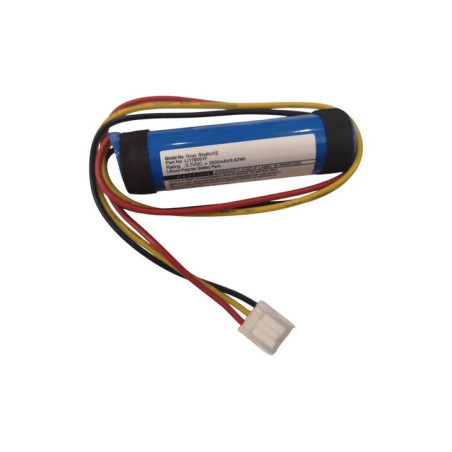 Батарея Harman Kardon Onyx Studio 1 2 LI11B001F 2600mah 9.62Wh Original