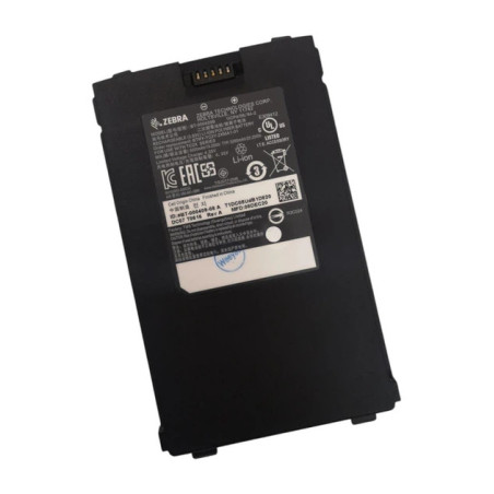 Батарея Motorola Symbol Zebra TC21 BT-000409-00 BTRY-TC2Y-1XMA1-01 5260mah 20.25Wh 3.8B
