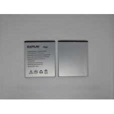 Батарея Explay Vega 2000mah