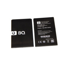 Батарея BQS BQ-5503 Nice 2 2800mah 3.8B