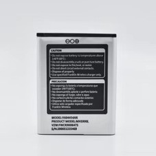 Батарея Verizon Elipsis Franklin Wireless MHS900L XHG-R300 V604454AR 3.8B 2100mah