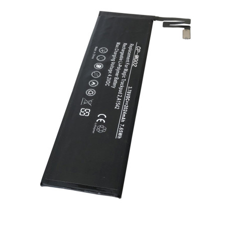 Батарея Трекпад Apple Magic Trackpad 2 A1542 020-8446 PDA-454LI 3.78B Servise Original