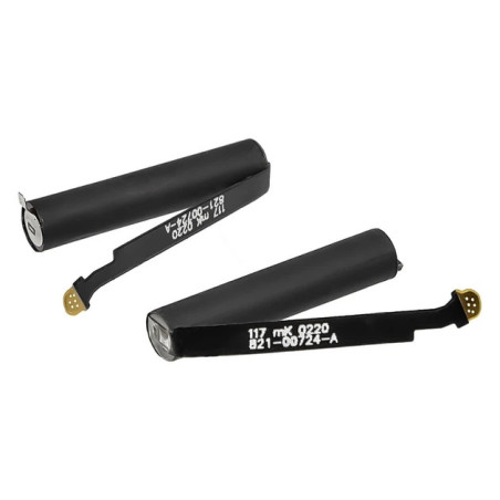 Батарея Apple AirPods 1 2 DTY1-02023 25mah 2шт 3.8B