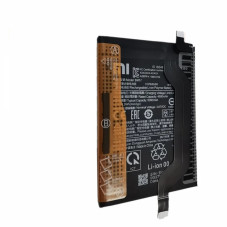 Батарея Xiaomi Poco X3 GT Redmi Note 10 Pro BM57 3.87B 5000mah