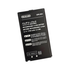 Батарея Nintendo New 3DS XL SPR-003 1800mAh 3.7B