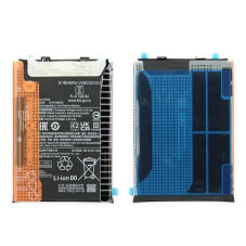 Батарея Xiaomi Redmi Note 11T Pro K50i Poco X4 GT BM5G 4980mah 3.87B Servise Original