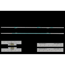 Подсветка ES-ELED-1072 ES ELED 1072 ESELED1072 ES-ELED.1072 ES.ELED-1072 ES.ELED.1072 Tcl 65-C10 7016 70.16 84EA 84-EA 84.EA