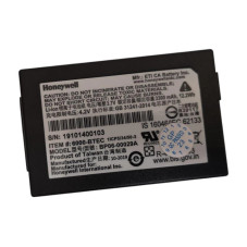 Батарея Honeywell Dolphin 6000LU1 BP06-00028A BP06-00029A 6000-BTSC 3300mah 3.7B Original
