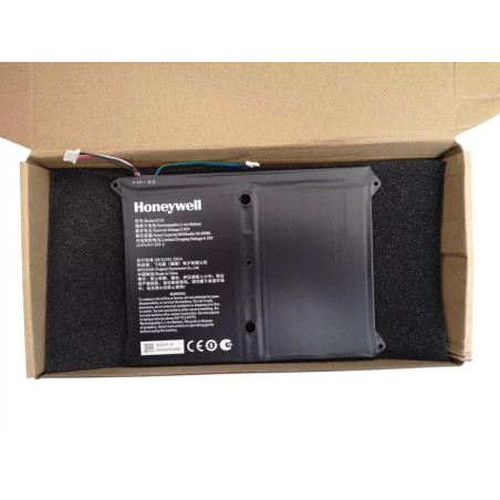 Батарея Honeywell ET10 8000mah 30.80Wh 3.85B Original