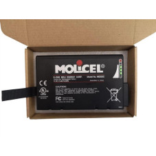 Батарея Drager Oxylog 2000 3000 Ventilator USM36 RRC2020 RRC2020-L ME202C 7200mah 79.92Wh 11.1B Servise Original