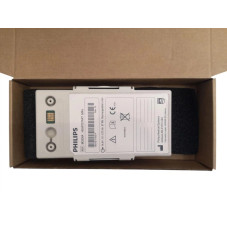 Батарея Philips HEARTSTART MRx M3535A M3538A M3539A 861289 97Wh 6750B 14.4B Original