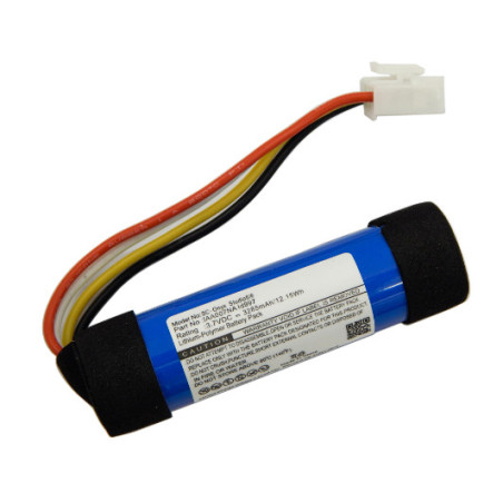 Батарея Harman Kardon Onyx studio 5 Onyx studio 6 IAA007NA Id997 3.7B 3286mah Original