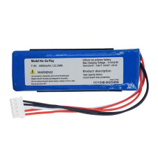 Батарея Harman Kardon Go Play Go Play Mini GO CP-HK06 GSP1029102 01