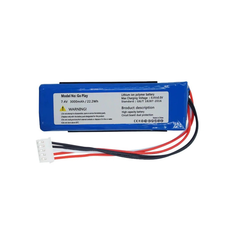 Батарея Harman Kardon Go Play Go Play Mini GO CP-HK06 GSP1029102 01