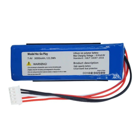 Батарея Harman Kardon Go Play Go Play Mini GO CP-HK06 GSP1029102 01