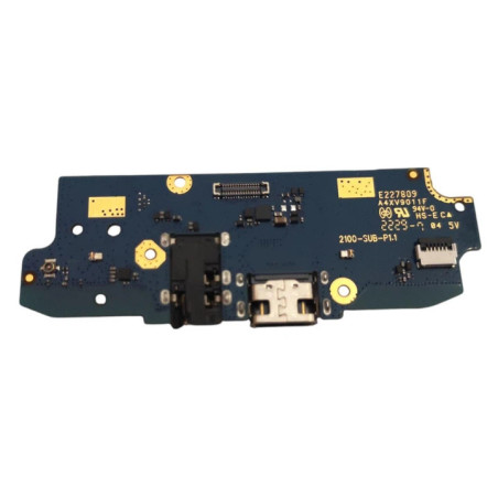 Нижня плата Oukitel WP17