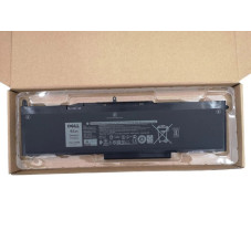 Батарея DELL Precision 15 3520 Latitude 15 5580 VG93N WFWKK 7666mah 92Wh 11.4B Servise Original