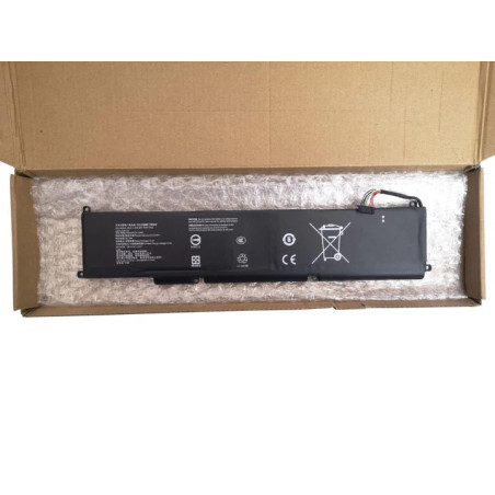 Батарея Razer Blade 14 2023 2024 RZ09-0508 RC30-0482 4422mah 68.1Wh 15.4B