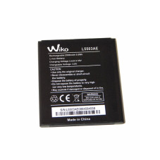 Батарея Wiko L5503AE 2500mah 3.8В