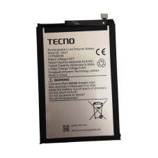 Батарея Tecno Infinix BL-5ABI BL-5AAX BL-5AAI BL-5AAT 5000mah 3.85В Original