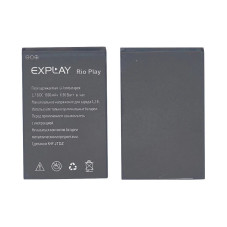Батарея Explay Rio 1800mah