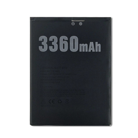 Батарея Doogee x30 bat17613360 3.8B