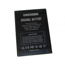 Батарея Doogee x9 mini bat16542100 2000mah 3.8B