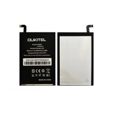 Батарея Oukitel k6000 pro Doogee T6 T6 Pro Homtom HT6