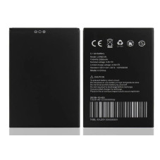 Батарея Umi London Bravis a506 Kiano 5.1 s-tell m621 2050mah 3.8B