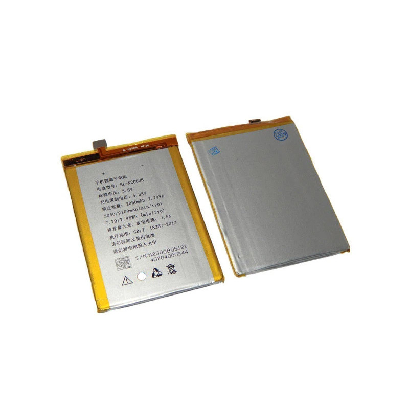 Батарея Fly IQ4516 Fly bl-n2000b 3.8B 2050mah Батарея Fly IQ4516 Fly bl-n2000b 3.8B 2050mah