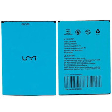 Батарея Umi Rome x Bravis a553 S-TELL M555 Kiano Elegance 5.5 2500mah 3.8B