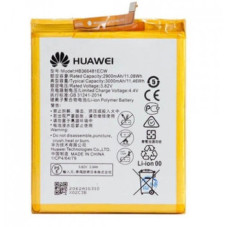 Батарея Huawei P8 Lite 2017 P9 P9 Lite P10 Lite P20 Lite Honor 7c Pro HB366481ECW 3.85B 3000mah