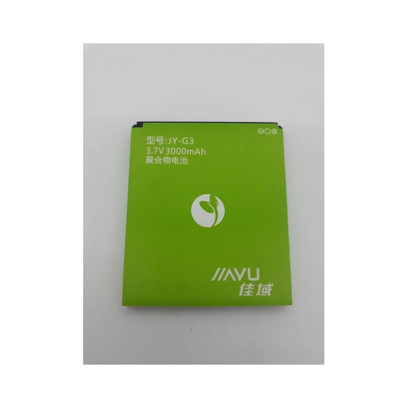 Батарея Jiayu G3 JY-G3 3000mah