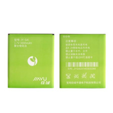 Батарея Jiayu G4 G4 Advanced G4C G4S JY-G4 3000mah