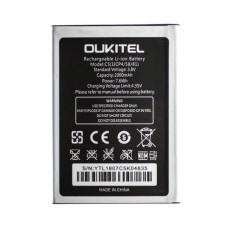 Батарея Oukitel C5 C5 Pro 200mah 3.8B