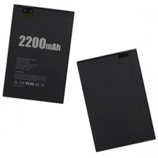 Батарея Doogee x53 bat18532200 2200mah 3.8B