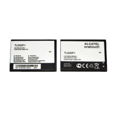 Батарея Alcatel TLi020F1 TLI020F7 TLi019B2 TLi019B1 7041d 6036Y 4045 Elevate Pop Star 4G 2000mah 3.8B