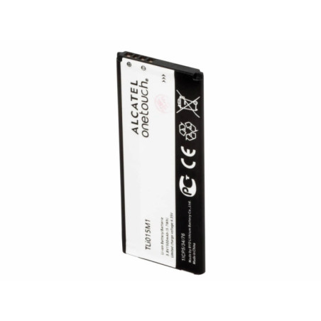 Батарея Alcatel TLi015M7 4034 TLi015M1 4034D OneTouch Pixi 4 1500mah 3.8B