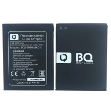 Батарея Nous NS 5003 NS 5004 NS 6 BQS-5070 Magic 2000mah 3.8B