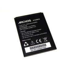 Батарея Archos AC50BOX 50b G-Smart Arty A3 Oxygen 1600mah 3.7B