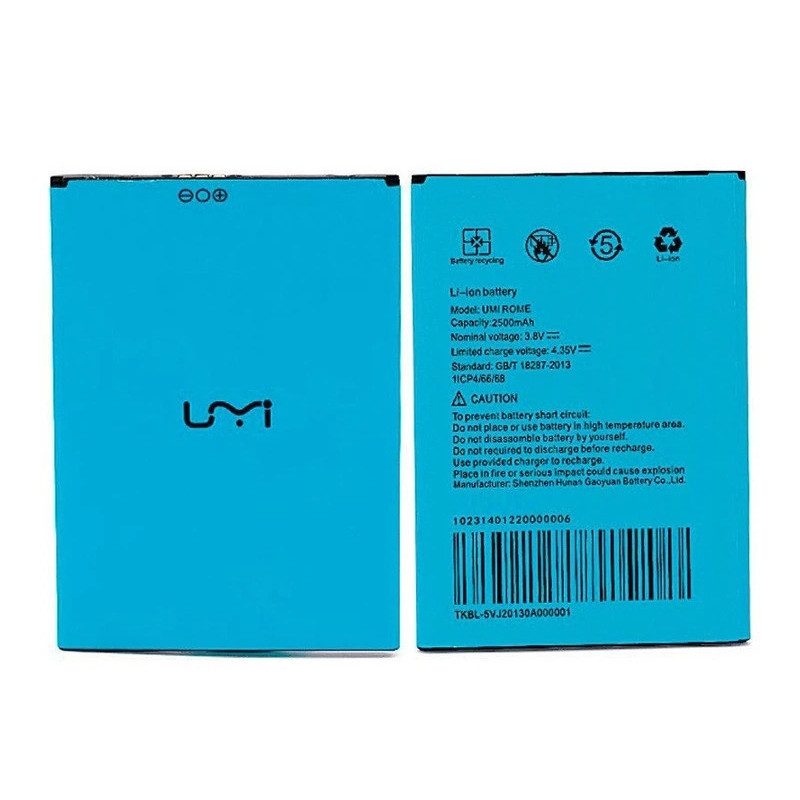 Батарея Bravis a553 Umi Rome x S-TELL M555 Kiano Elegance 5.5 2500mah 3.8B Батарея Bravis a553 Umi Rome x S-TELL M555 Kiano Elegance 5.5 2500mah 3.8B