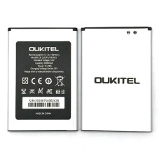 Батарея S-tell M655 Oukitel c8 3000mah 3.8B