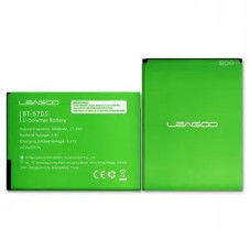 Батарея Ergo B501 Maximum BT-591 Leagoo KIICAA Power