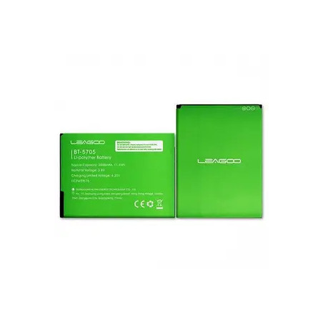 Батарея Ergo B501 Maximum BT-591 Leagoo KIICAA Power