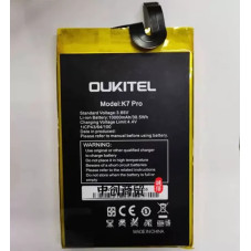 Батарея Oukitel k7 10000mah 3.8B