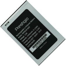 Батарея Prestigio psp3552 Muze H3 2900mah 3.8B