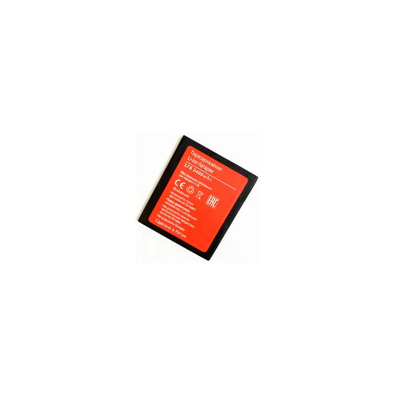 Батарея BQS-5006 LOS ANGELES Doogee x5 2400mah 3.7B